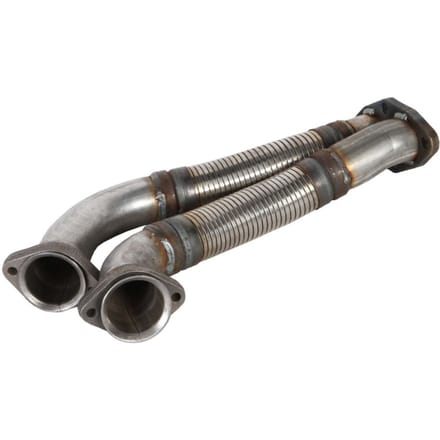 Uitlaatpijp BOSAL 730-089