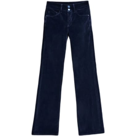 Dames bootcut jeans Salsa Jeans Secret