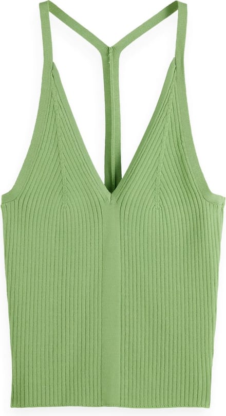 Scotch & Soda - Dames - Tank tops
