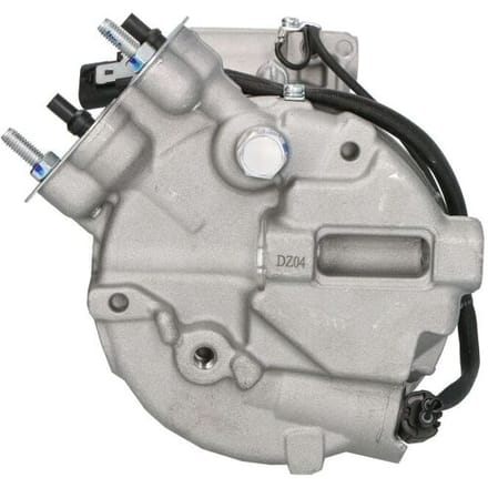 Airco-compressor VALEO 690023