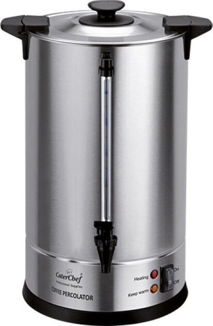 Percolator (Cap.120 Kops) | CaterChef | 688092
