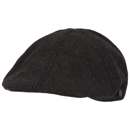 Sarlini - Flat caps heren - Classic - Antraciet - One Size
