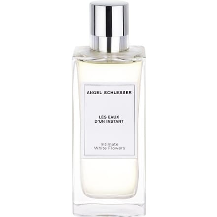 Angel Schlesser Les Eaux d'un Instant Eau de Toilette Spray Herenparfum Unisex 100 ml
