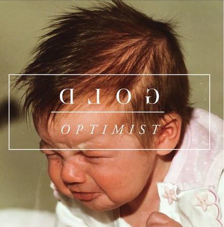 Gold - Optimits (CD)