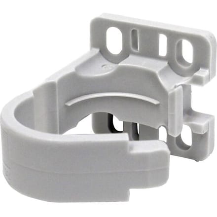 Rittal SZ 2591.000 Kabelbuis houder Polyamide 20 stuk(s)