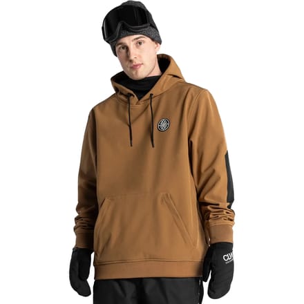 Ski-jas Colourwear U EST 2010 Hood