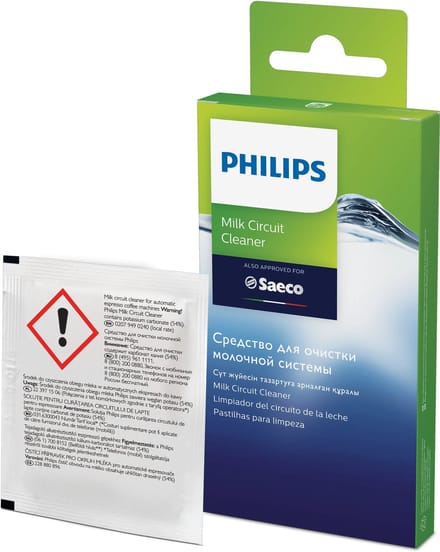 Philips Saeco CA6705/10 - Melkcircuit reinigingspoeder