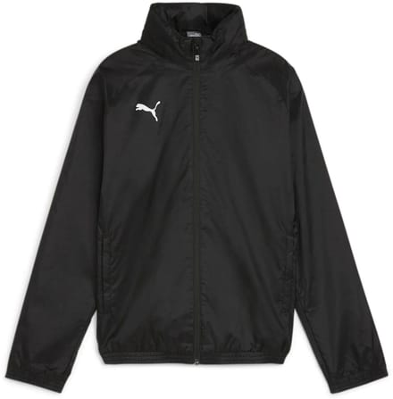 Puma teamGOAL All Weather Trainingsjack Junior - Maat 164