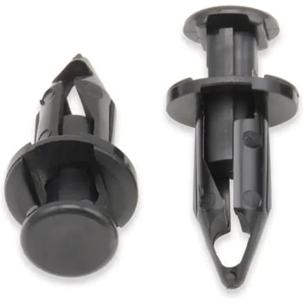 Kunststof klinknagels Bolt M8 (ZR1000B) (x10)