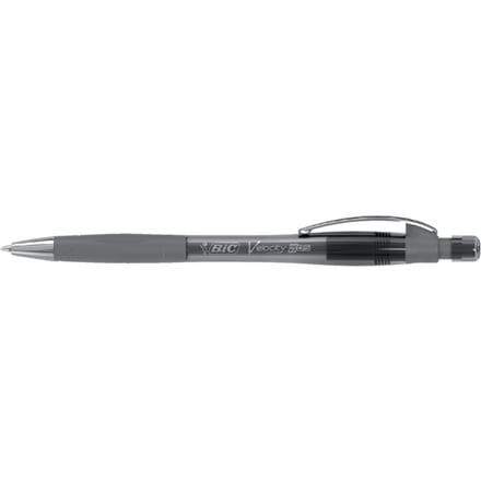 Vulpotlood Bic Velocity Pro HB 0.5mm grijs