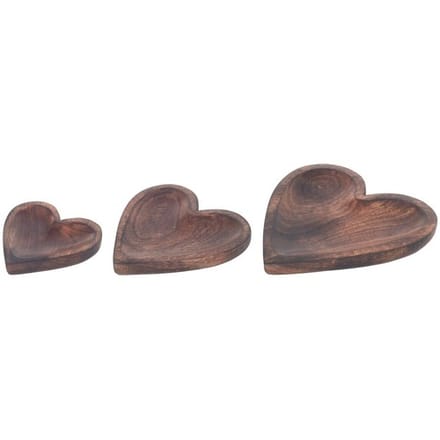 Schaaltjes en manden Signes Grimalt 3U Hart Trays