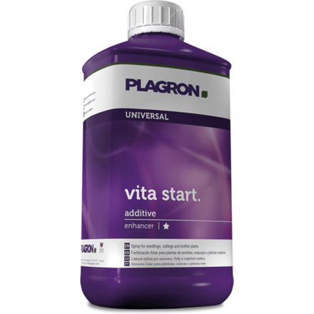 PLAGRON VITA START 500 ML