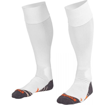 Stanno - Uni Sock II - Sportsokken - Maat 25-29 - Wit