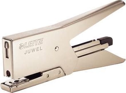 LEITZ nietendrukker voor nietmachine JUWEL 2000