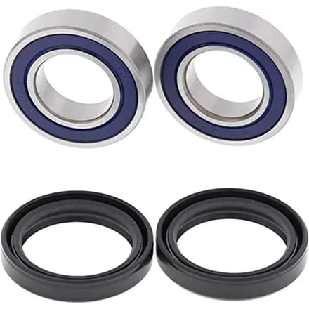 Vooras lagers en afdichtingen set All Balls Racing 25-1363