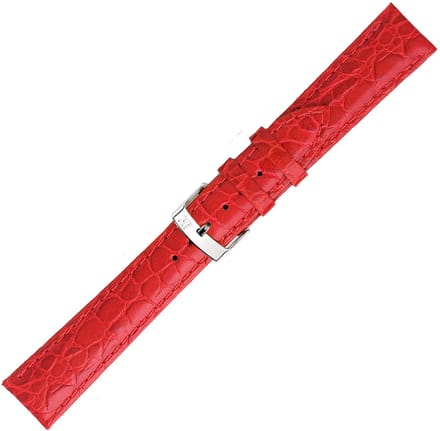 Morellato PMD083LIVERP14 Basic Collection Horlogeband - 14mm