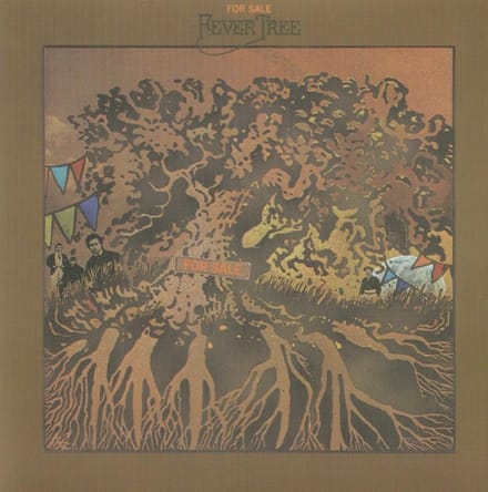 Fever Tree - For Sale (CD)