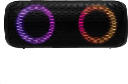 White Shark - GBT-876 MADAL - BLUETOOTH-LUIDSPREKER - Black