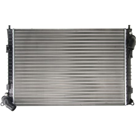 Radiator, motorkoeling THERMOTEC D7B043TT