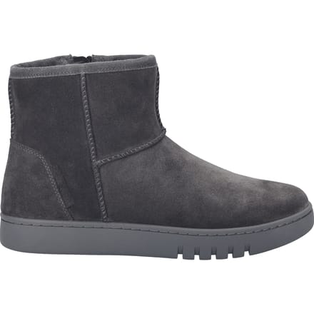 JOSEF SEIBEL Jessie 09 | Enkellaars voor Dames | grijs