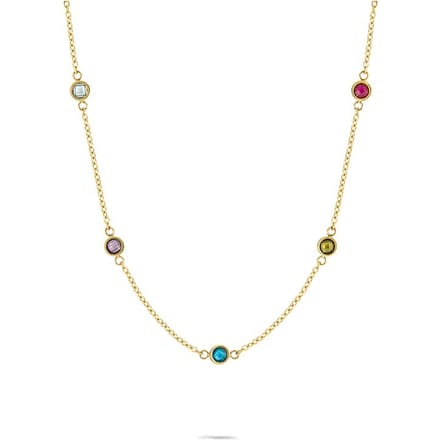 Tamaris Ketting TJ-0798-N-45