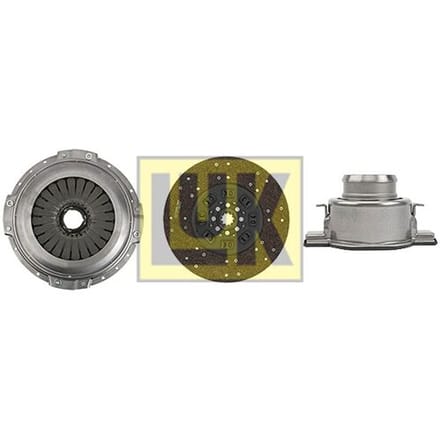 Schaeffler Luk Koppelingsset LUK 635 3562 00
