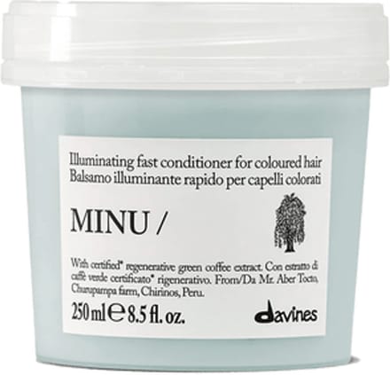 Davines Minu Conditioner 250ml