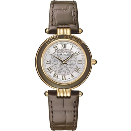 Balmain Haute Elegance B8139.52.12 Horloge
