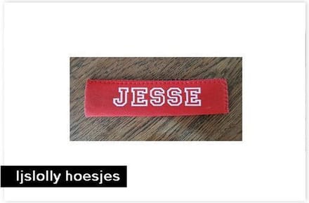 IJslolly hoesje