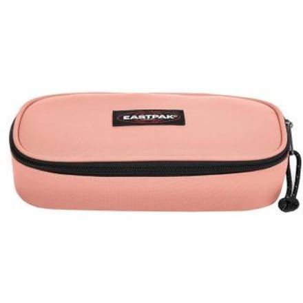 Eastpak Oval Single Nectar Orange Pennenzakken en -etui's