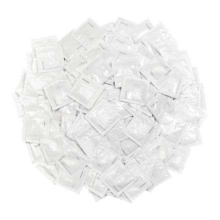 'EIS glijmiddel sachet, waterbasis', 100 x 3 ml
