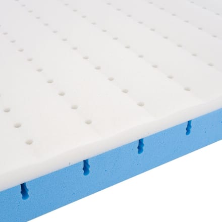 Träumeland Junior Matras - Excellent Pro - 120 x 200 cm