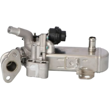 EGR-klep NRF 48212