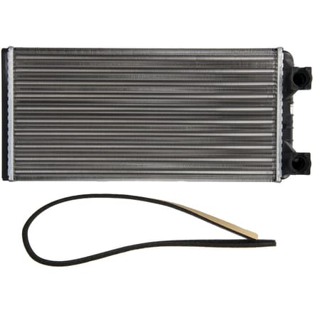 Warmtewisselaar, interieur verwarming HIGHWAY AUTOMOTIVE VL6048