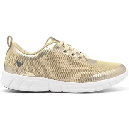 Schoenen dames Suecos Alma Metallic