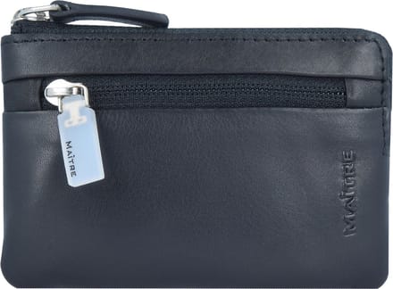 Maître Hundsbach Sekko Sleuteletui Leer 10,5 cm