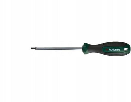 Parkside Torx Schroevendraaier TX20 x 100 mm