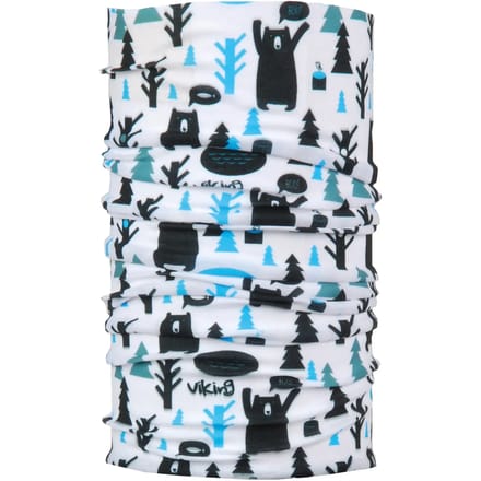 Kinder choker Viking 8345 Regular