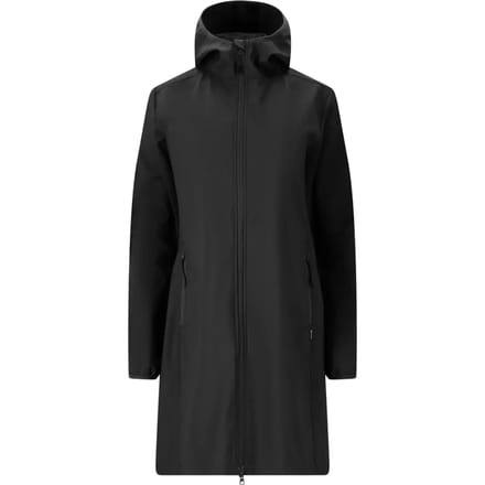 WHISTLER Softshelljacke Luango