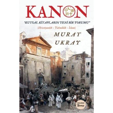 Kanon - Murat Ukray