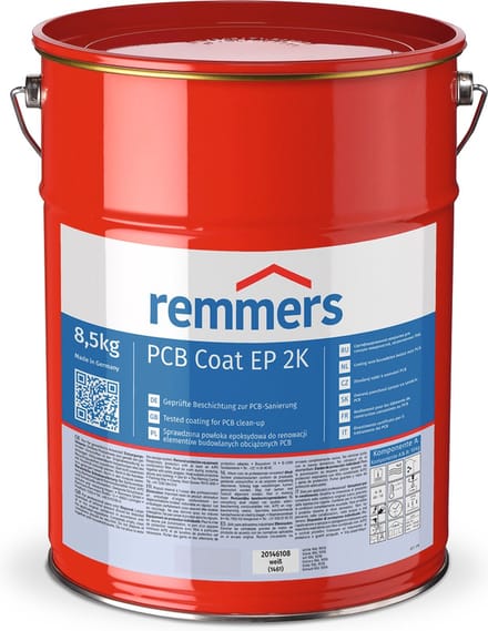 Remmers Saneermortel EP 2K ( PC 2K 45 )