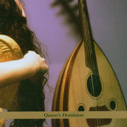 Queens Dominion - Basya Schechter