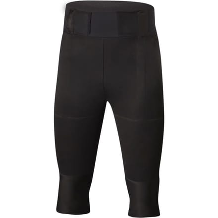 Verwarmde legging Lenz 1.0
