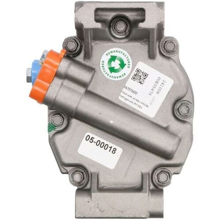 Airco-compressor ELSTOCK 51-0323
