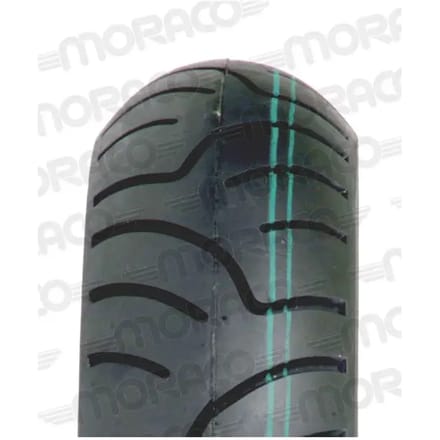 Band Vee Rubber 100/80-10 VRM 217 TBL (5)