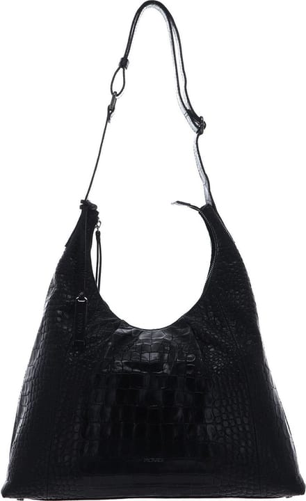 PICARD Schoudertas Mara River Shopper Black Zwart
