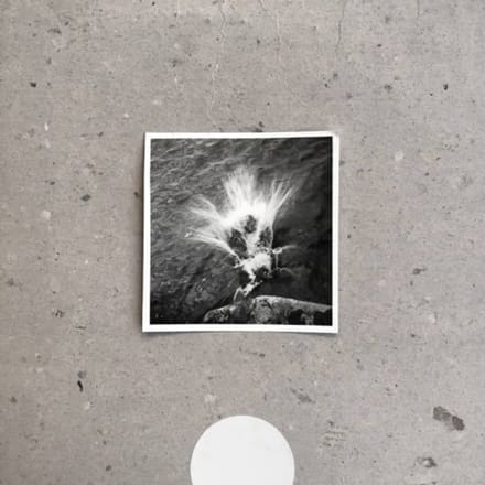 Nils Frahm - Empty (CD)