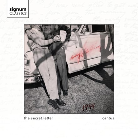 Cantus: The Secret Letter