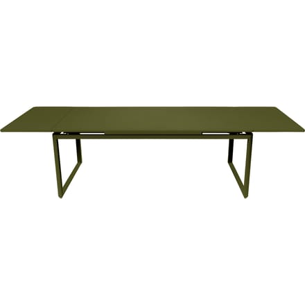 Fermob BIARRITZ tafel - D3 Pesto