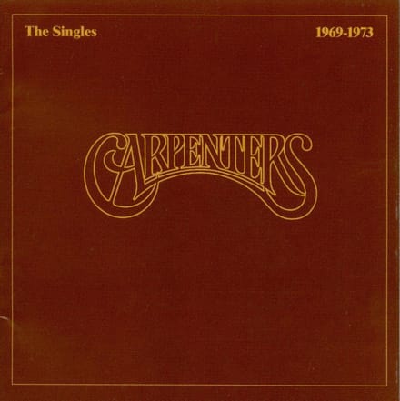 The Singles 1969-1973